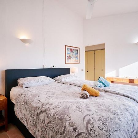 Apartment Kornelius Carvoeiro  Exteriör bild
