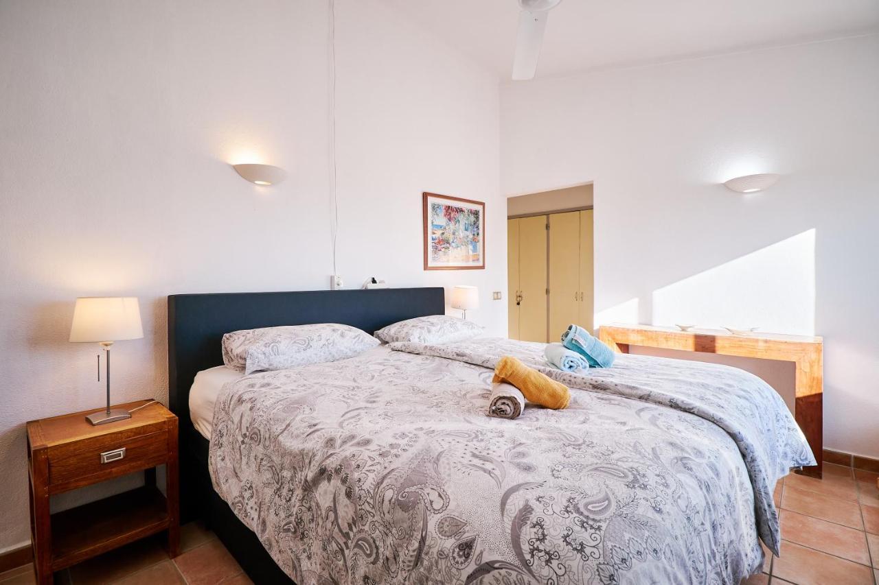 Apartment Kornelius Carvoeiro  Exteriör bild